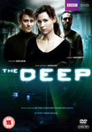 THE DEEP (UK) - DVD