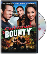 WWE CHRISTMAS BOUNTY MFV DVD