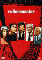 ROLLERCOASTER (WS) DVD