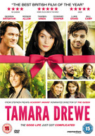 TAMARA DREWE (UK) DVD