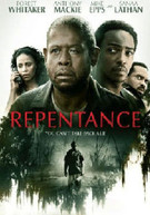 REPENTANCE (UK) DVD