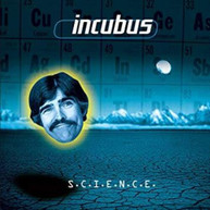 INCUBUS - SCIENCE VINYL