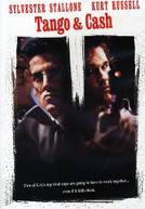 TANGO & CASH (WS) DVD