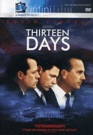 THIRTEEN DAYS (WS) DVD