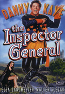 INSPECTOR GENERAL - DVD