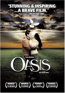 OASIS (2002) (MOD) DVD
