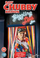 ROY CHUBBY BROWN - GIGGLING LIPS (UK) DVD