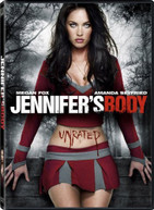 JENNIFER'S BODY (WS) DVD