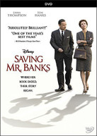 SAVING MR BANKS (WS) DVD