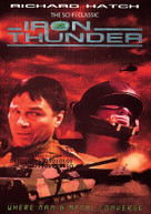 IRON THUNDER DVD