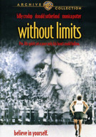 WITHOUT LIMITS DVD