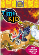 TIME KID DVD