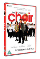 THE CHRISTMAS CHOIR (UK) DVD