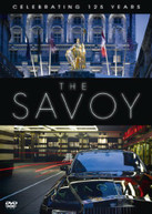 THE SAVOY (UK) DVD