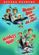 MCHALE'S NAVY MCHALE'S NAVY JOINS THE AIR FORCE DVD