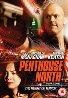 PENTHOUSE NORTH (UK) DVD