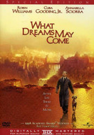 WHAT DREAMS MAY COME (SPECIAL) (WS) DVD