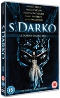 S DARKO: DONNIE DARKO 2 (UK) DVD
