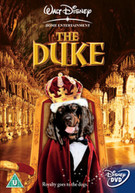 THE DUKE (UK) DVD