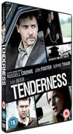 TENDERNESS (UK) DVD