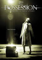 POSSESSION (WS) - DVD