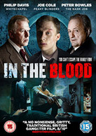 IN THE BLOOD (UK) DVD