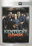 KENTUCKY WOMAN DVD