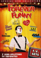 TV SETS: FOREVER FUNNY DVD