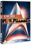 STAR TREK - THE SEARCH FOR SPOCK 2009 RELEASE (UK) DVD