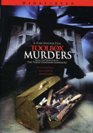 TOOLBOX MURDERS (2003) (WS) DVD