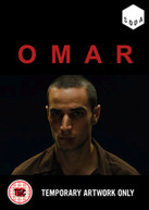 OMAR (UK) DVD