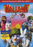 VALIANT DVD
