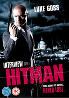INTERVIEW WITH A HITMAN (UK) DVD