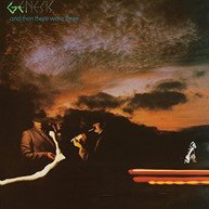 GENESIS - & THEN THERE WERE THREE (180GM) VINYL