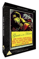 THE FILM NOIR COLLECTION - GUEST IN THE HOUSE (UK) DVD