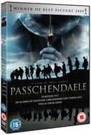 PASSCHENDAELE (UK) DVD