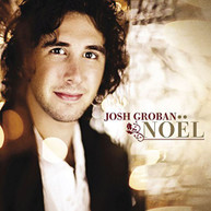 JOSH GROBAN - NOEL VINYL