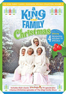 KING FAMILY CHRISTMAS: CLASSIC TELEVISION 2 (2PC) DVD