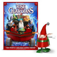 RISE OF THE GUARDIANS (WS) - DVD