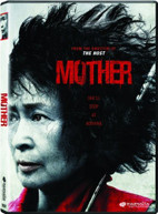 MOTHER (2009) (WS) DVD