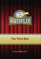 THIRD MAN DVD