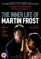THE INNER LIFE OF MARTIN FROST (UK) DVD