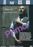 PRIMO MYSTERIES DVD