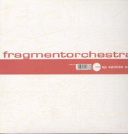 FRAGMENT ORCHESTRA - SECTION ONE-CARIOCA VINYL