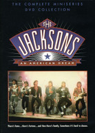 JACKSON 5: AN AMERICAN DREAM (2PC) DVD