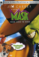 MASK (1994) - MASK (1994) DVD
