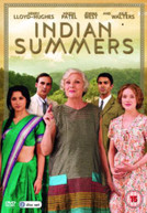 INDIAN SUMMERS SERIES ONE (UK) DVD