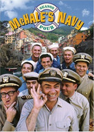 MCHALE'S NAVY: SEASON FOUR (5PC) DVD