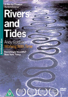 RIVERS & TIDES (UK) DVD