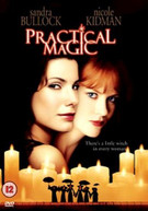PRACTICAL MAGIC (UK) DVD